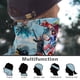 thumbnail image 5 of Avengers Braga de Cuello Protección Solar - Bandana UV Refrescante para Ciclismo y Deportes al Aire Libre, Hombres y Mujeres, 5 of 6