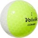 thumbnail image 5 of Bolas de Golf Volvik Crystal Combi Surtidas - Paquete de 12, 5 of 6