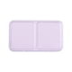 thumbnail image 2 of Paleta De Acuarela Paleta De Pintura Multifuncional Paleta De Pintura Portátil De Metal Rosa, 2 of 5