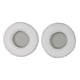 thumbnail image 2 of 1 Par De Almohadillas De Repuesto Para Almohadillas Tapa De Almohadillas Para Orejeras 55/65/75/85/95/105 Mm 60 Mm, 2 of 5