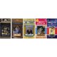 thumbnail image 1 of Set de tarjetas coleccionables C&I Collectables NBA New Orleans Pelicans, 1 of 1