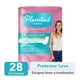 thumbnail image 1 of Protector Femenino Leve Plenitud Femme 28 Un, 28 Un, 1 of 1