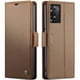 thumbnail image 1 of CaseMe tipo cartera OPPO A77 4G/A77S con cierre magnético, RFID, tarjetero, soporte, carga inalámbrica, 1 of 5