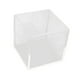 thumbnail image 1 of Vitrina Transparente, Organizador De Cubos De Almacenamiento, Contenedor De Almacenamiento, Soporte De Exhibición Para Muñeca Transparente, 1 of 3