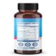 thumbnail image 2 of Suplemento de péptidos de colágeno SOTALIX de 16.780 mg con biotina y queratina, 2 of 2