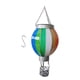 thumbnail image 1 of Linterna Solar Con Globo Aerostático, Linterna Con Globo Aerostático Para Porche, Jardín, Estilo C, 1 of 5