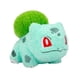 thumbnail image 1 of Peluche Jazwares Pokémon Cuddly Bulbasaur 20 cm, 1 of 3