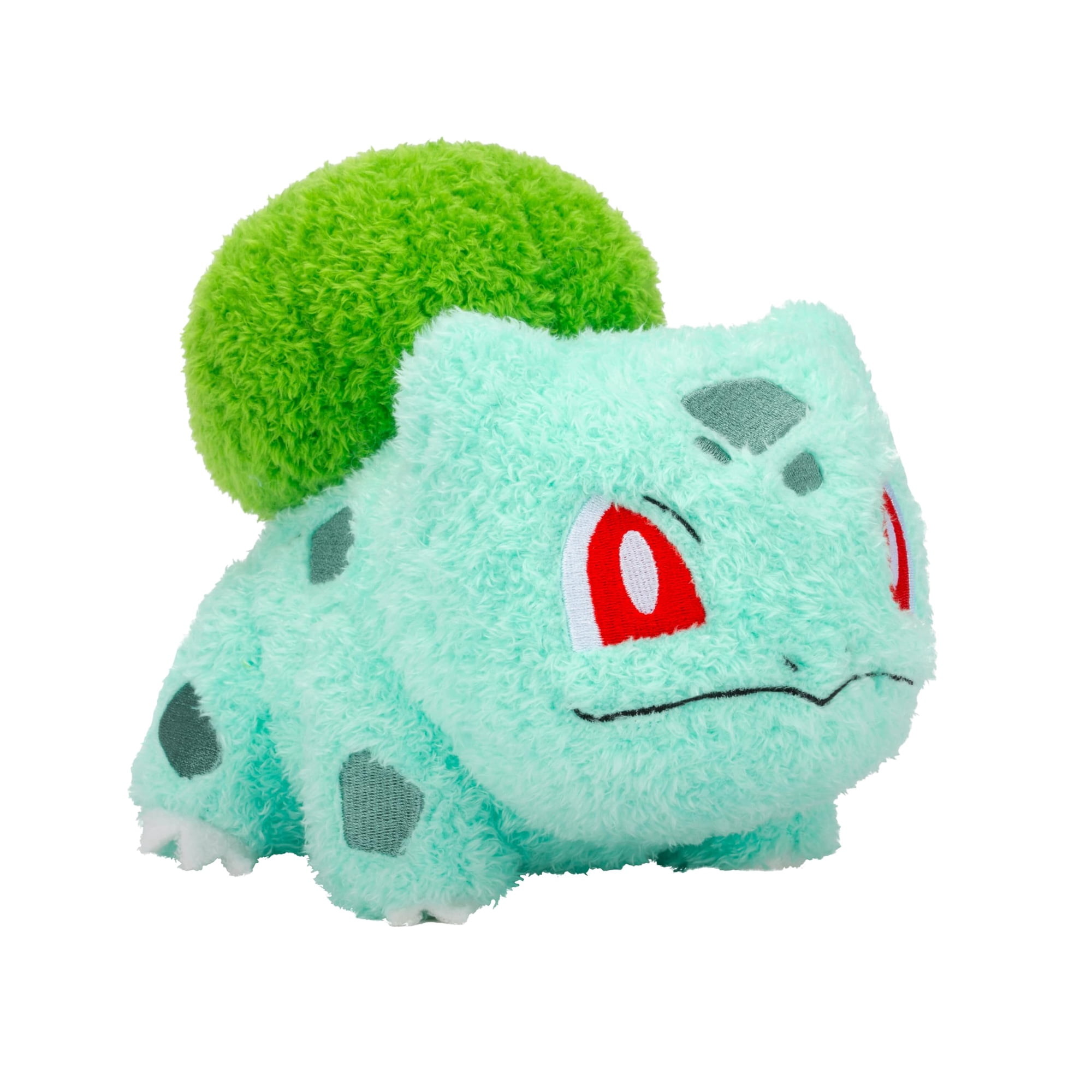 Peluche Jazwares Pokémon Cuddly Bulbasaur 20 Cm