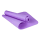 thumbnail image 3 of Mat Yoga Eco Friendly Alfombra Ejercicios Eva Yoga Mat Color Violeta, 3 of 5