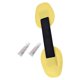 thumbnail image 5 of Patch De La Correa De Asiento PVC Se Adapta A Los Accesorios Marinos De Los Barcos Inflables Con Pegamento Amarillo, 5 of 5