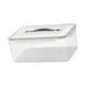 thumbnail image 1 of Caja De Almacenamiento De Alimentos Con Escurridor, Portátil, Sellada Para El Hogar, Gabinete Para Pan, 10,5 L, 1 of 5
