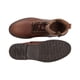 thumbnail image 3 of Botines Hombre Cuero Rick-6-03 Cardinale marron claro 44, 3 of 4