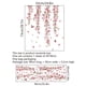 thumbnail image 2 of 1 Set Art Wall Stickers, Detachable Waterproof Self-Adhesive Vinyl Stickers, Suitable For Living Room, Bedroom, Children's Room, Background Wall, Wall Decoration, Home Decoration, 2 of 4