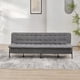 thumbnail image 1 of Futon 75x193cm, 1 of 6