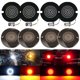 thumbnail image 1 of Luces Direccionales LED ANONEMOTO 3.25 Pulgadas 1157 1156 para Harley, 1 of 7