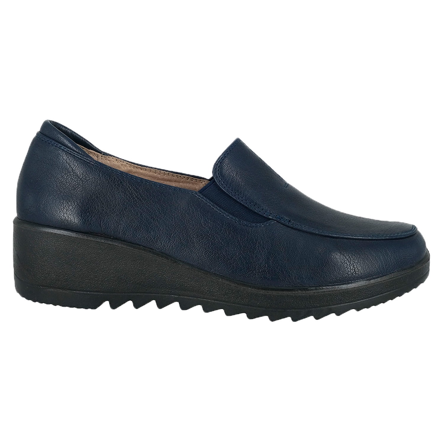 Mocasín Saori Azul Passer