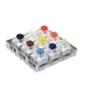 thumbnail image 5 of Personalizado DIY TestingClear KeyCaps Teclado Mecánico Para Kailh Caja 9 Llaves, 5 of 5