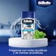 thumbnail image 3 of Desodorante Gel Gillette Antitranspirante Specialized Cool Wave Hombre, 45 g, 3 of 7