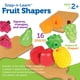 thumbnail image 5 of Toy Learning Fruit Shapers Snap-n-Learn de Toy Learning desde hace más de 2 años, 5 of 6