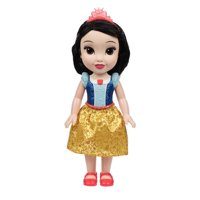 Ansaldo - Muñeca 35 Cm Princesa Disney - Blancanieves