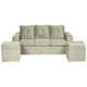 thumbnail image 1 of Living Emilia Felpa Beige, 1 of 5