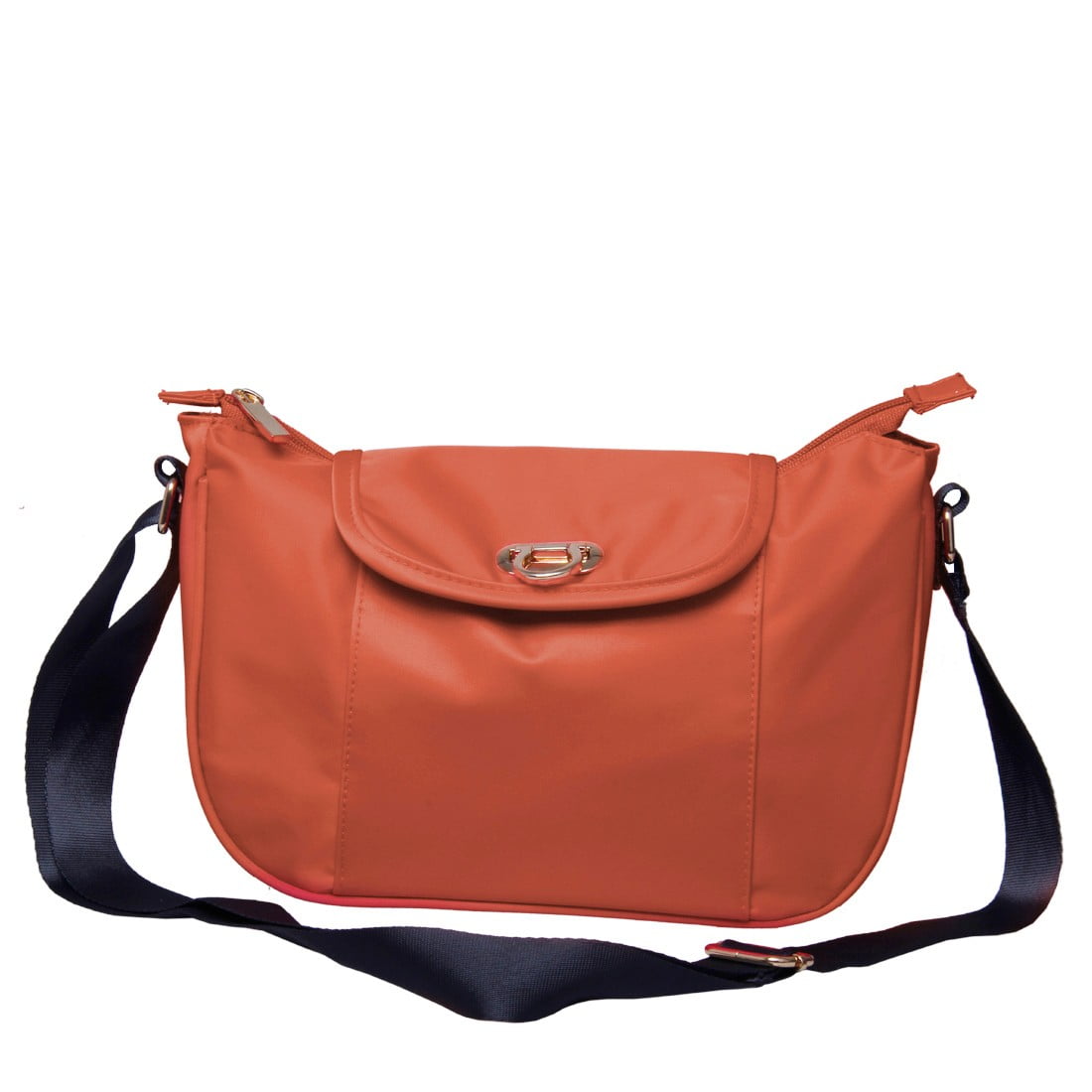 Ecosusi - Bandolera - Naranja