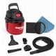 thumbnail image 1 of Aspiradora para secado húmedo Shop-Vac 1.5 L 2.0 HP con accesorios 2030100, 1 of 8