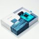 thumbnail image 4 of Perfume UPSILON Wild Blue Eau de Parfum 100 ml, 4 of 6