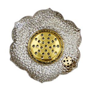 Magideal - Quemador De Incienso, Soporte Para Cono De Incienso, Difusor De , Incensario Para El Hogar, Dormitorio Zen, Decoración De Oficina, Ornamento