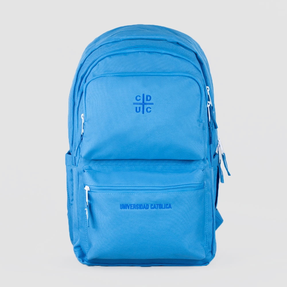 Moose - Mochila Pockets Ultra U Catolica Fanatikos