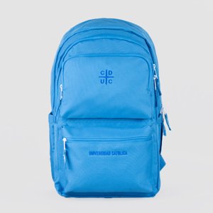 Moose - Mochila Pockets Ultra U Catolica Fanatikos