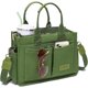 thumbnail image 1 of ZHMO Canvas Tote Bag for Women, bolso tote de lona para mujer, 1 of 3
