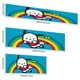 thumbnail image 5 of Pancarta de Fondo Temático Pochacco 150x90cm, 5 of 6