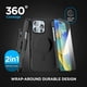 thumbnail image 5 of Funda Para Cinturón Compatible Con Iphone 16 Pro Max Magsafe, 5 of 9
