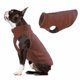 thumbnail image 1 of Chaleco polar JACKO & CO para perros, suave y cálido, para pequeños y medianos, 1 of 8