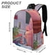 thumbnail image 3 of Mochila Desmarcar Leo 42x30x15cm, 3 of 6