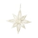 thumbnail image 3 of Adorno Colgante Para árbol De Navidad, Decoración Para árbol De Navidad Para Dormitorio, Ventana, Puerta, Estilo E, 3 of 3