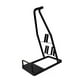 thumbnail image 3 of Estante De Almacenamiento Para Aspiradora Moderno, Soporte Para Aspiradora Para Sala De Estar, Negro, 3 of 3