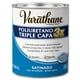 thumbnail image 1 of Barniz Poliuretano Triple Capa Base Agua 946ml Transparente Satinado, 1 of 2