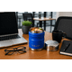 thumbnail image 3 of Termo De Comida Acero Inox 750 Ml Marca Halten Color Azul Electrico, 3 of 7
