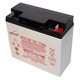 thumbnail image 2 of Batería Enersys Genesis NP18-12B 12V 17,2Ah SLA, 2 of 2