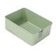 thumbnail image 5 of Caja De Almacenamiento De Calcetines De Ropa Interior Contenedores De Almacenamiento De Lencería Para Bragas Corbatas De Ropa Interior Verde, 5 of 5