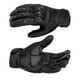 thumbnail image 2 of Guantes de Cuero invierno para Motociclismo Motowolf 0303B, 2 of 5