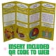 thumbnail image 3 of Visor WARM FUZZY Toys STEM con 4 carretes y 28 imágenes 3D, 3 of 8