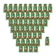 thumbnail image 3 of 50x Bolsas De Regalo Navidad Bolsas De Almacenamiento Temáticas Navide?as Bolsas De Regalo De Navidad Estilo J, 3 of 5