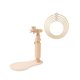 thumbnail image 4 of Estante De Punto De Cruz Ajustable, Soporte De Regazo Para Bordado, Agujas De Coser, 4 of 4