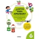 thumbnail image 1 of ¿Listos para aprender? La neuroeducación en juego +6, 1 of 3