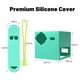 thumbnail image 2 of Funda Protectora Playground Verde Con Cordón, 2 of 7