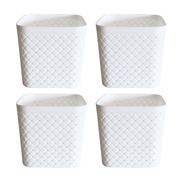 Bric - Canasto De Almacenamiento Set De 4