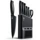 thumbnail image 1 of Juego de cuchillos de cocina Randalfy con bloque 7 piezas, 1 of 2